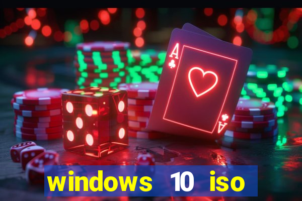 windows 10 iso download google drive